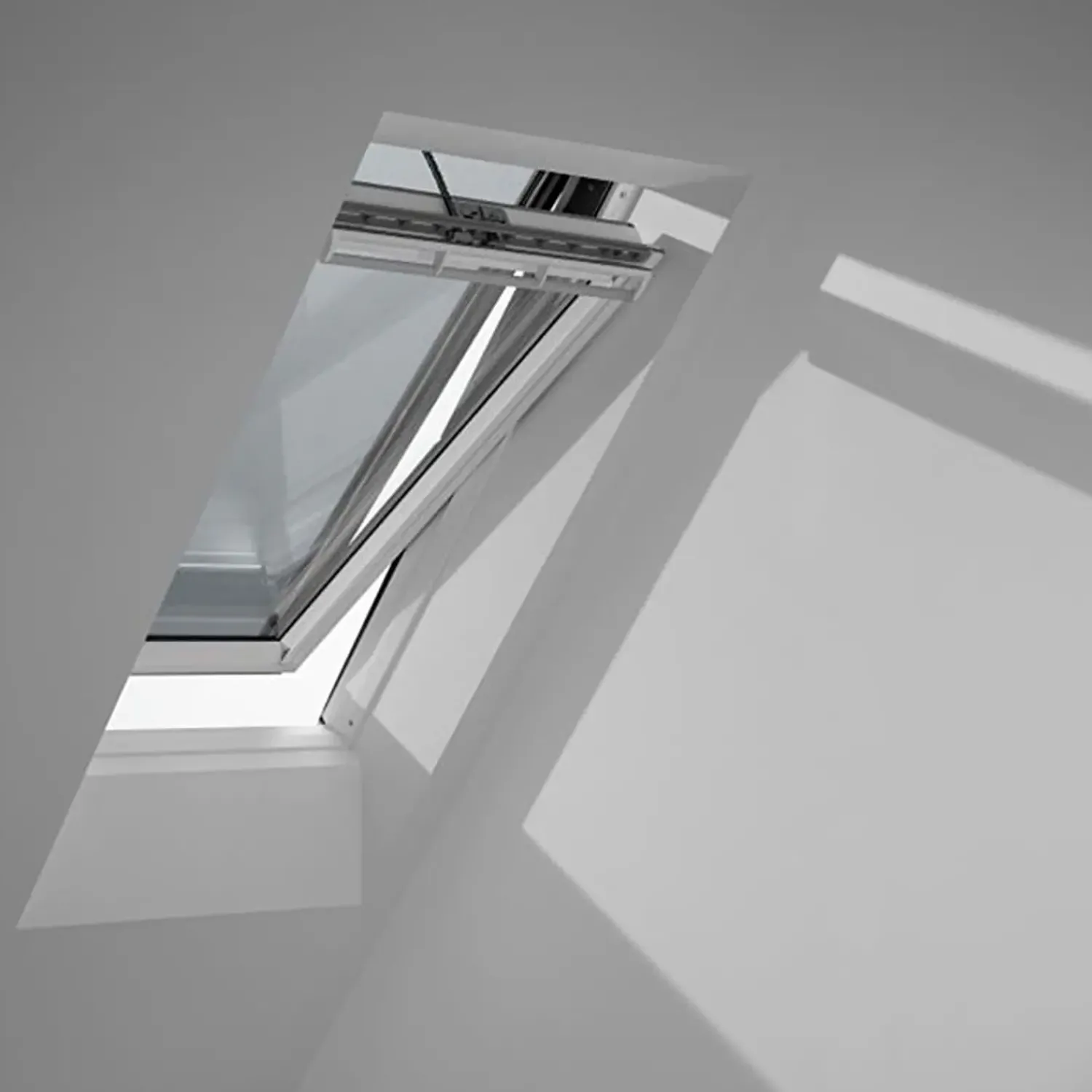 Outlet Velux markise manuel MHL MK00, sort