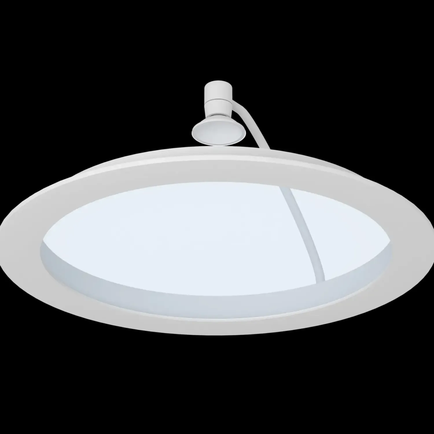 Velux Vinduer^ZTL 014L lyskit til lystunnel