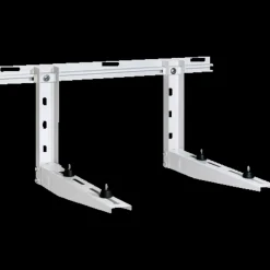 Tilbehør Til Varmepumper^Vægbeslag 300 kg