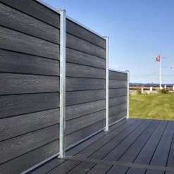 Clearance Vildmarksbad THOR til 6 personer, Ø200 cm