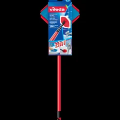 Vileda Rengøring Ifm. Maling^badeværelsesmoppe