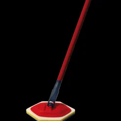 Vileda Rengøring Ifm. Maling^badeværelsesmoppe