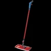 Vileda Rengøring Ifm. Maling^Clean fladmoppe 1-2 spray