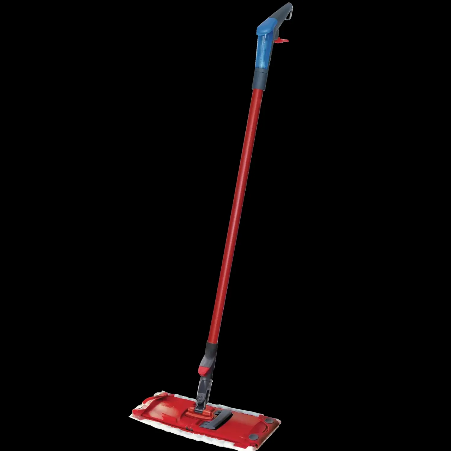 Vileda Rengøring Ifm. Maling^Clean fladmoppe 1-2 spray