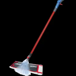 Sale Vileda Clean fladmoppe 1-2 spray