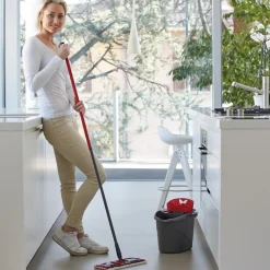 Vileda Ultra Max moppesæt rød