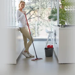 Vileda Ultra Max moppesæt rød