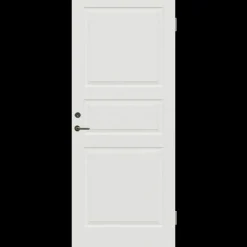 Indvendige Døre^Viljandi Finland massiv dør 625x2040 mm hvid