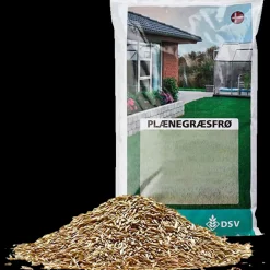 Best Villa Turf græsfrø 1 kg.