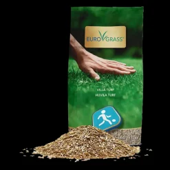 Græs Og Frø^Villa Turf græsfrø 3 kg.