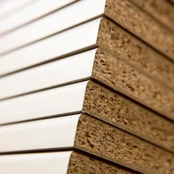 Vinduesplade 23x250x1590 mm hvid