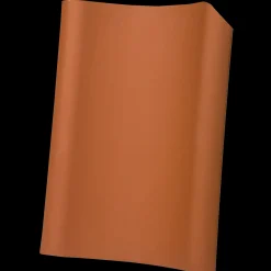 Hot Randers Tegl Vingetagsten RT 801 dobbeltvinge normalformat rød