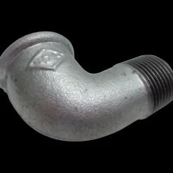 Sale Vinkel 1/2" nr. 92 galv.