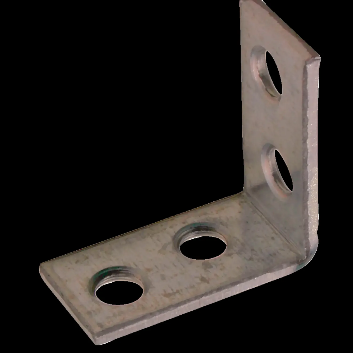 Peder Nielsen Bygningsbeslag^Vinkeljern 13x26 mm rustfrit stål