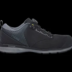 Vismo Sikkerhedssko^EB59B ESD sikkerhedssko str. 40