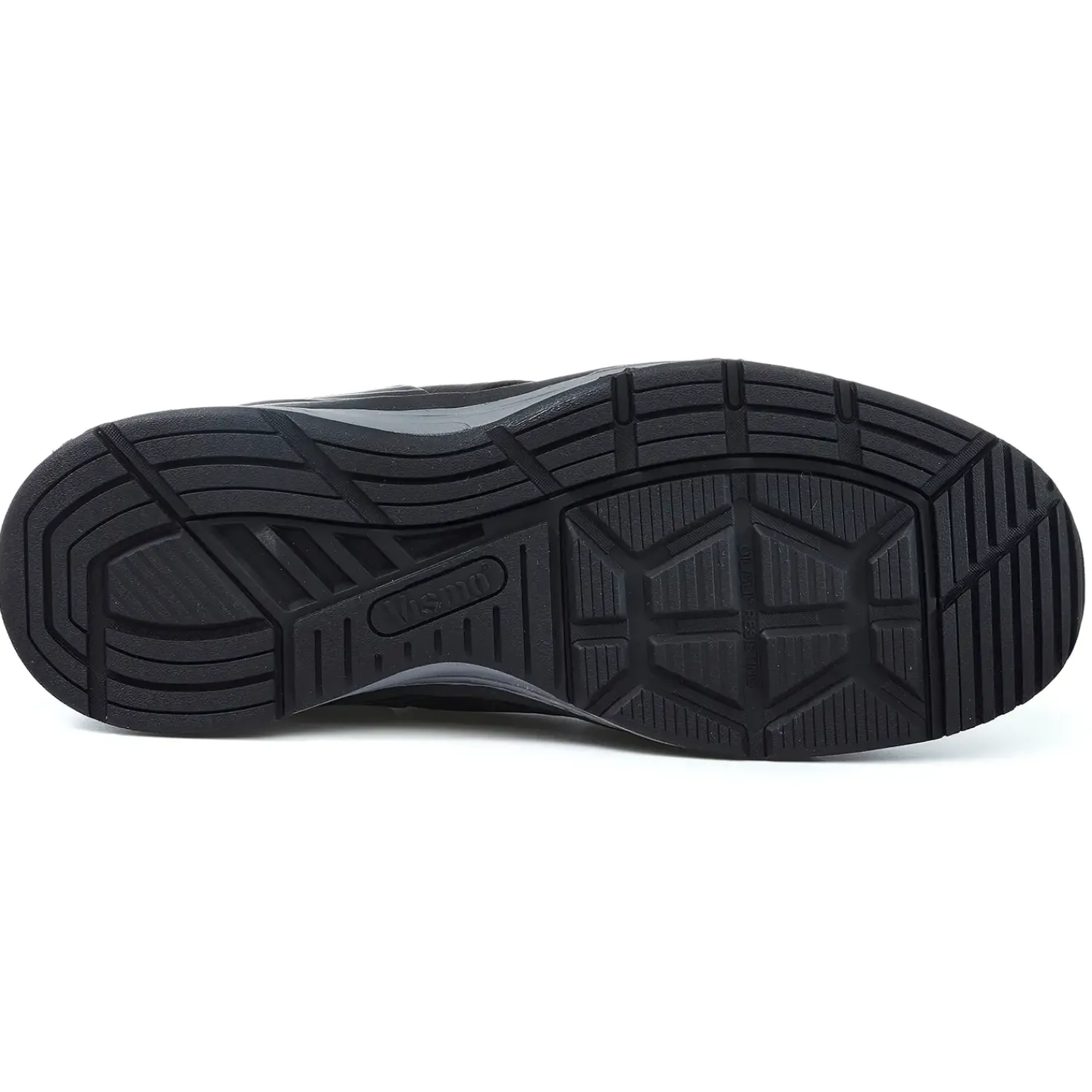 Vismo Sikkerhedssko^EB59B ESD sikkerhedssko str. 40