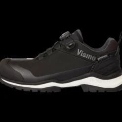 Outlet Vismo EJ55B ESD sko med boa str. 41