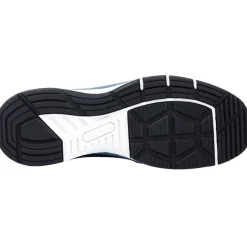 Vismo Sandaler^ESD Nubuck sikkerhedssandal blå str. 41