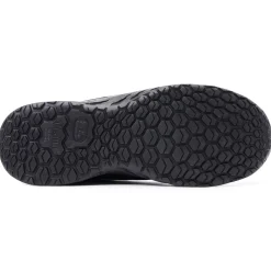 Vismo Sikkerhedssko^ESD sikkerhedssko med Boa sort str. 42