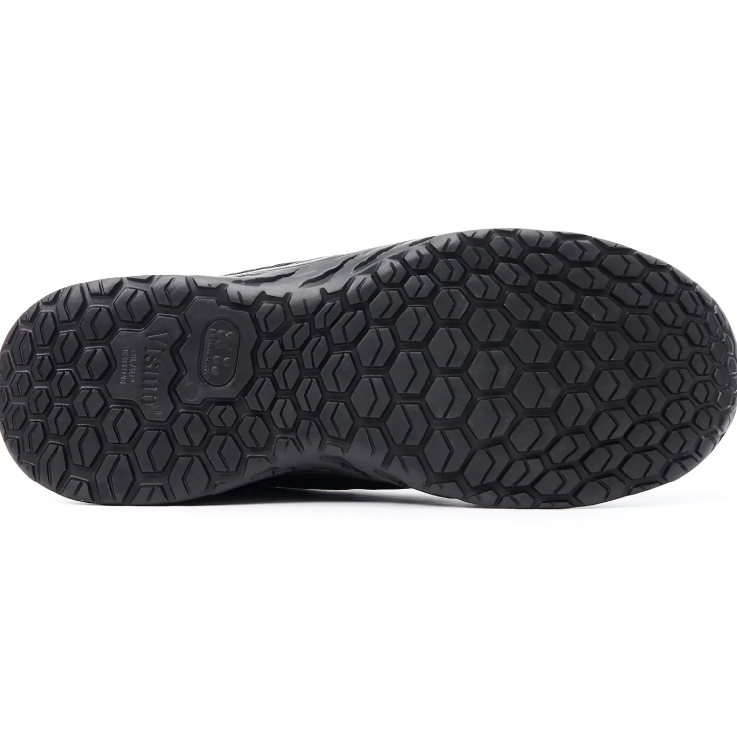 Vismo Sikkerhedssko^ESD sikkerhedssko med Boa sort str. 42