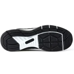 Vismo Sikkerhedssko^ESD sikkerhedssko med Boa sort/army str. 46