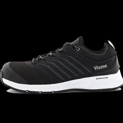 Hot Vismo ESD sikkerhedssko sort str. 43