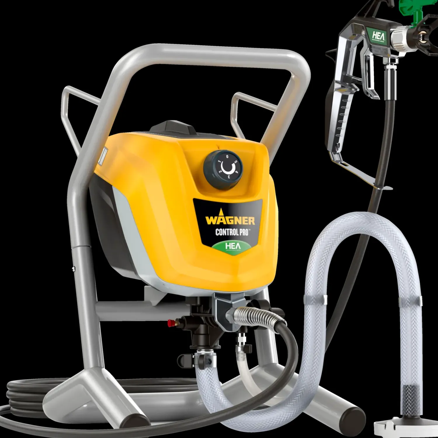 Wagner Malersprøjter^250 M Airless Sprayer Control Pro malersprøjte