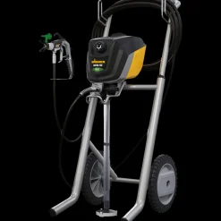 Online Wagner 350 M Black Range Control Pro malersprøjte