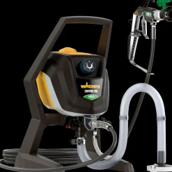 Wagner Malersprøjter^250 R Airless Sprayer Control Pro malersprøjte