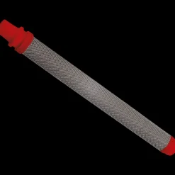 Wagner Malersprøjter^filter t/dyser rød