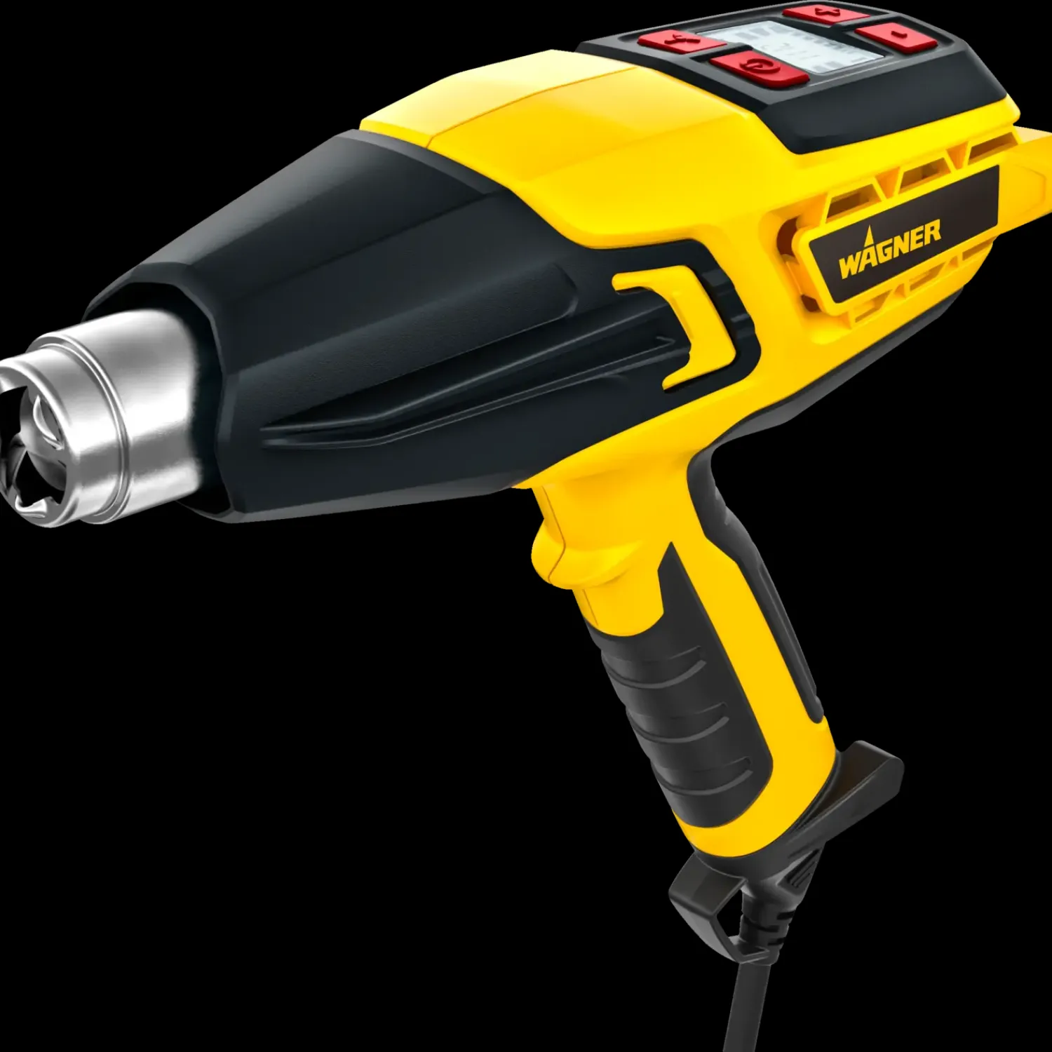 Wagner Furno 750 elektronisk varmepistol