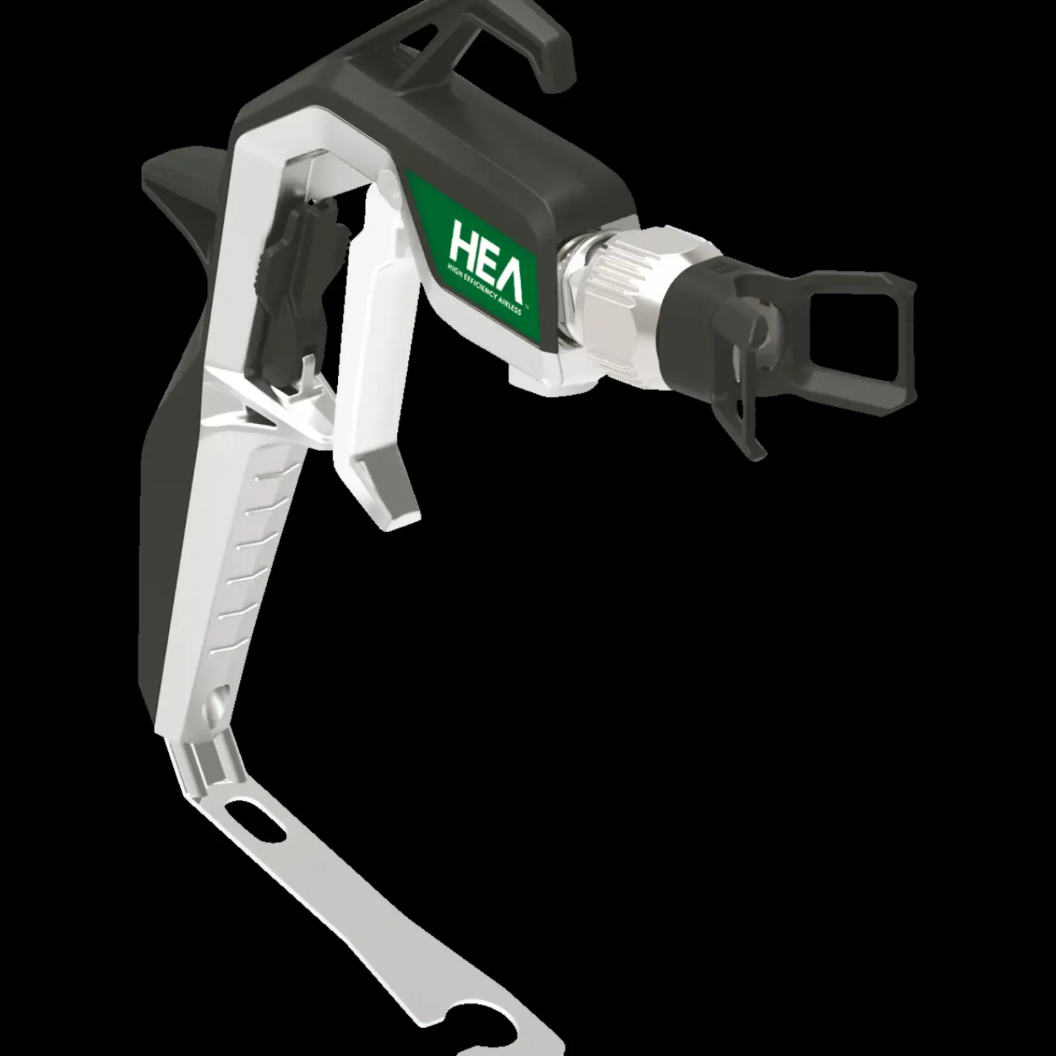 Best Wagner HEA hybrid pistol inkl. dyseholder