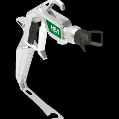 Discount Wagner HEA metalpistol inkl. dyseholder