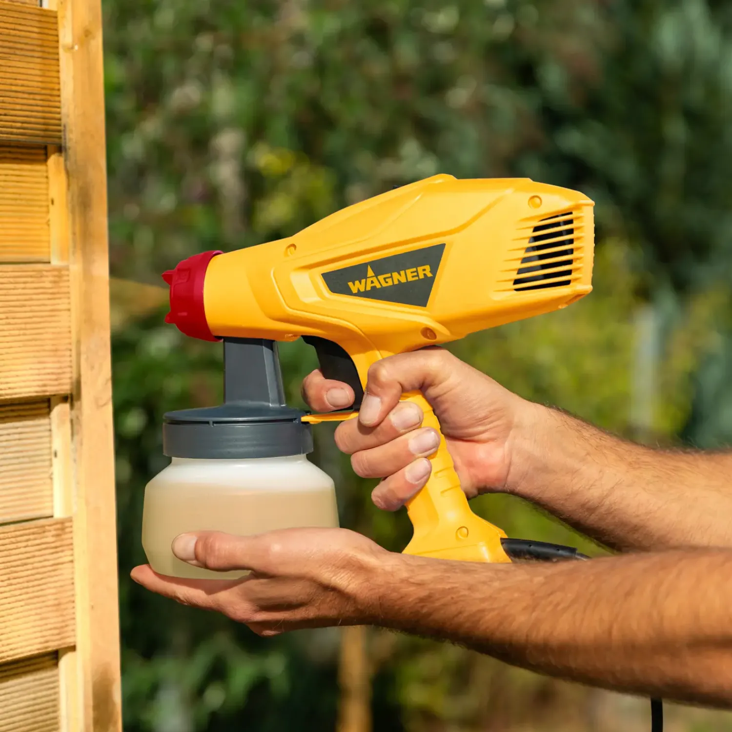 Sale Wagner malersprøjte W125