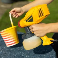 Sale Wagner malersprøjte W125