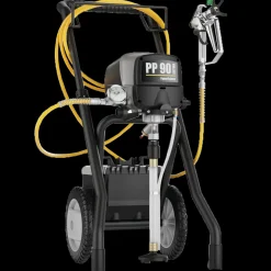 Wagner Malersprøjter^PowerPainter 90 Extra malersprøjte - Spraypack på bæreramme