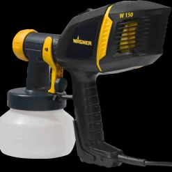Wagner Malersprøjter^W150 Black Range malersprøjte