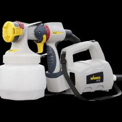 Outlet Wagner W450 Black Range malersprøjte