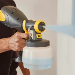 Wagner Malersprøjter^W510 Black Range Universal malersprøjte