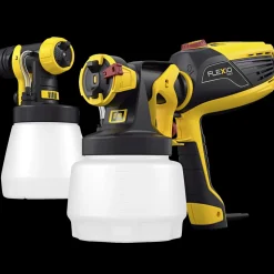 Best Wagner W590 FlexiO farvesprøjte