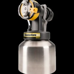 Clearance Wagner XLVP standard spray beholder