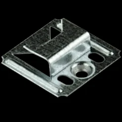 Hot Wallmann Beslag Til Væg Og Loft 250 stk.