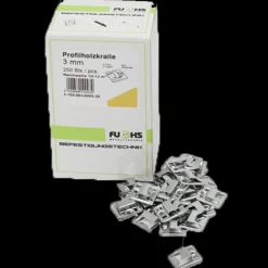 Hot Wallmann Beslag Til Væg Og Loft 250 stk.