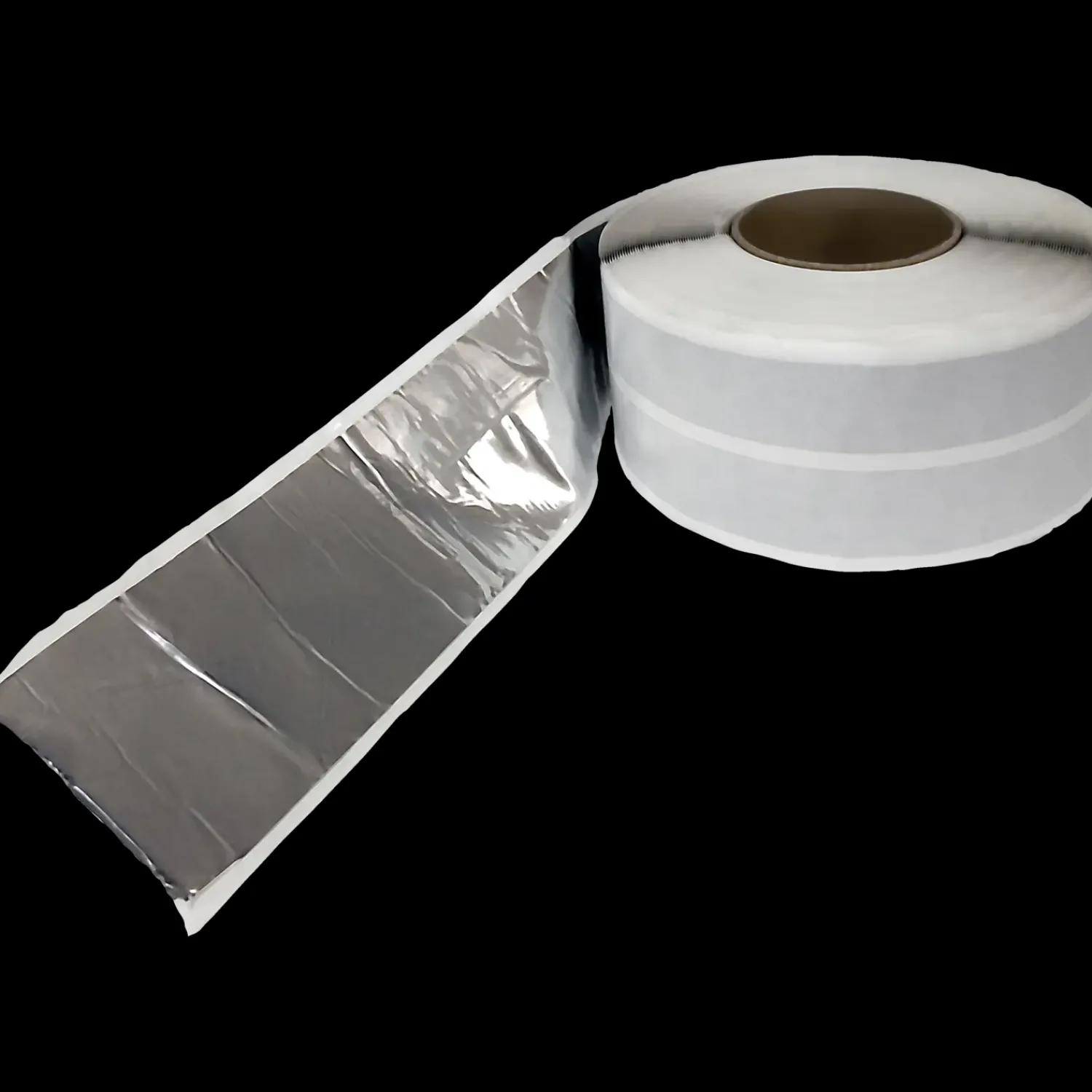 Hot Wallmann Butyl tætningstape til radonspærre 25 m