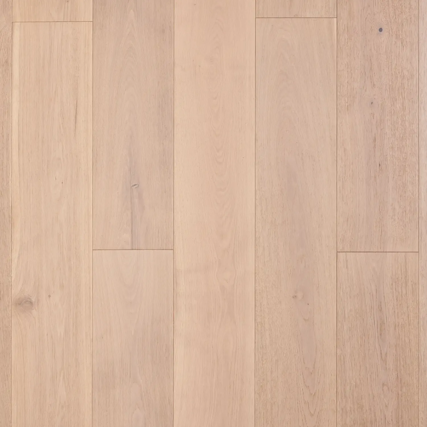 Trægulve^Wallmann Eg Herregårdsplank trægulv inv. matlak 15x260x2200 mm