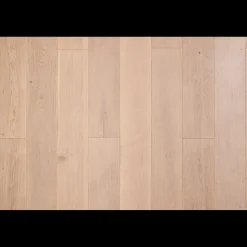 Trægulve^Wallmann Eg Herregårdsplank trægulv inv. matlak 15x260x2200 mm