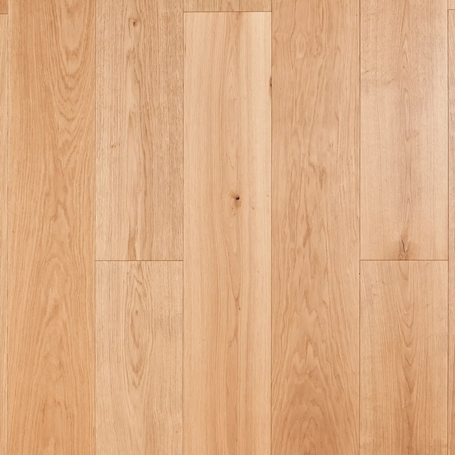 Trægulve^Wallmann Eg Herregårdsplank trægulv børstet natur matlak 15x260x2200 mm