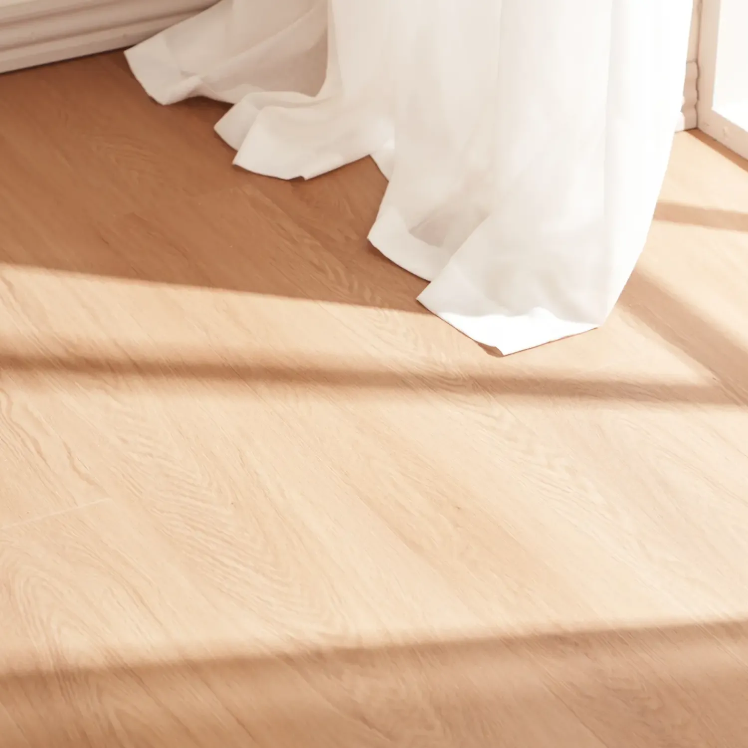 Best Wallmann Impressive kork-vinylgulv natur eg 7,5x228x1830 mm