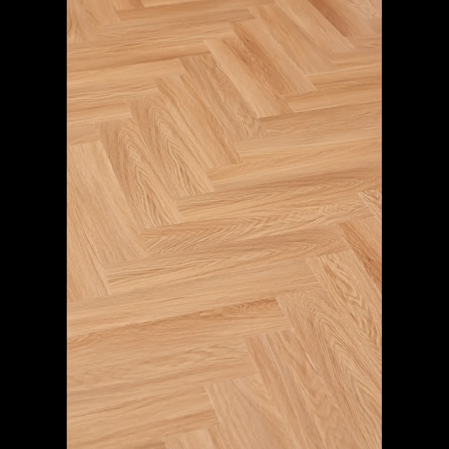 Wallmann Vinylgulve^Impressive sildeben kork-vinylgulv natur eg 7,5x120x600 mm