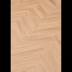 Wallmann Laminatgulve^Impressive sildeben laminatgulv invisible eg 600x120x7,65 mm